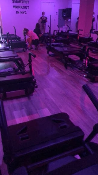 FORM50 Fitness Astoria — Astoria, New York (2)