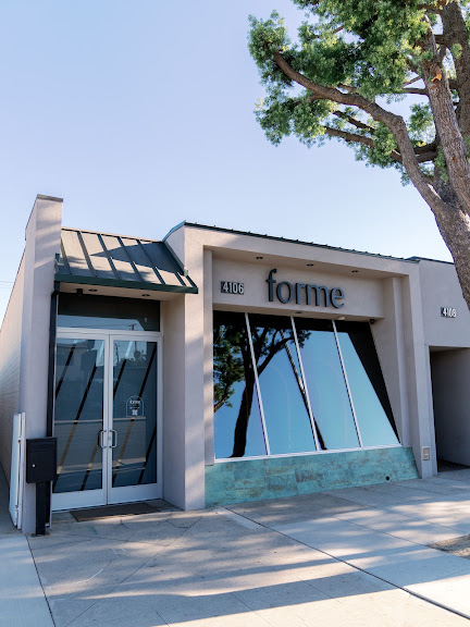 Forme Lagree - Burbank — Burbank, California (3)