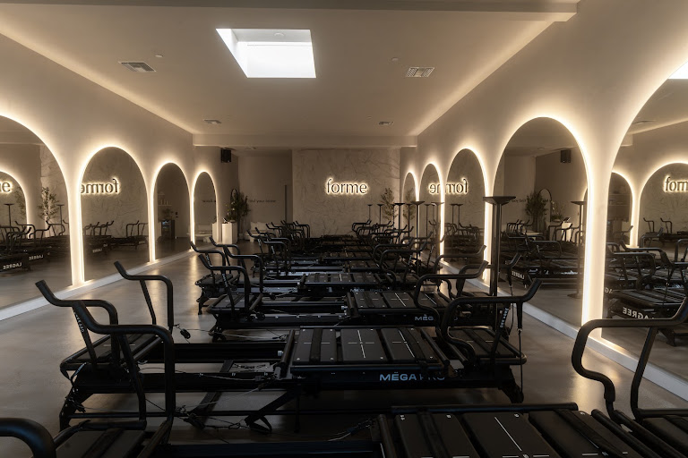 Forme Lagree – Burbank