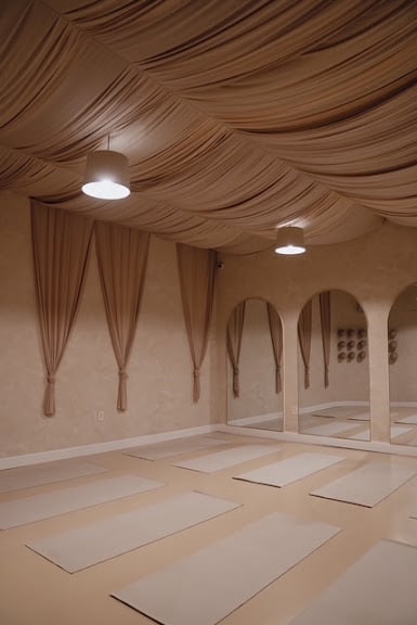 FORMÉ Pilates + Sculpt — Pilates venue in Dallas, Texas