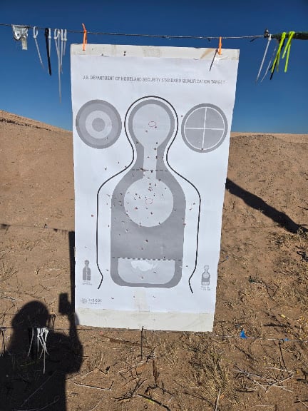 Fort Bliss Rod & Gun Club