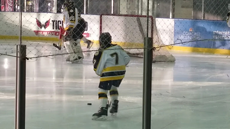 Fort Dupont Ice Arena — Washington, District of Columbia (2)