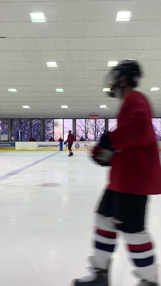 Fort Dupont Ice Arena — Washington, District of Columbia (3)