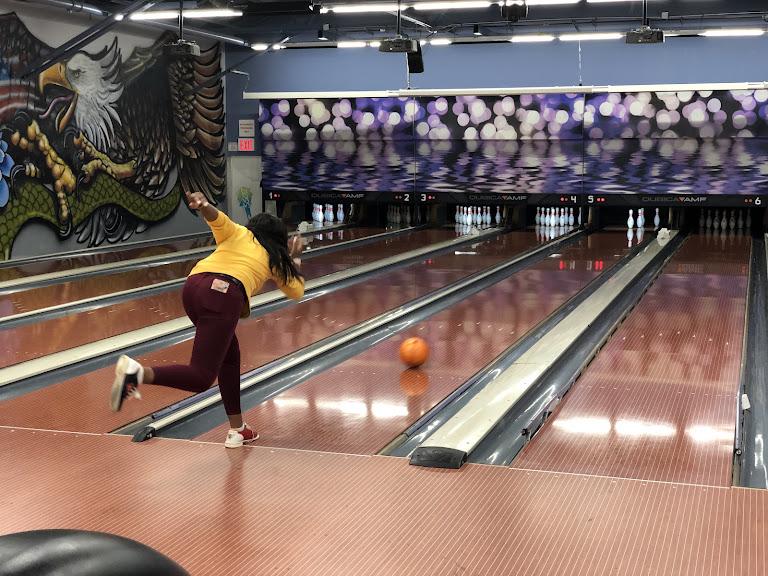 Fort Hamilton Bowling Center — Brooklyn, New York (2)