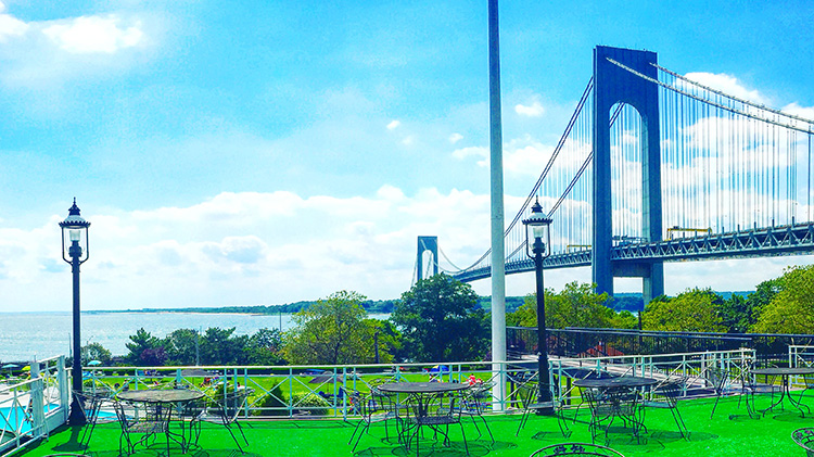 Fort Hamilton Community Club — Brooklyn, New York (2)