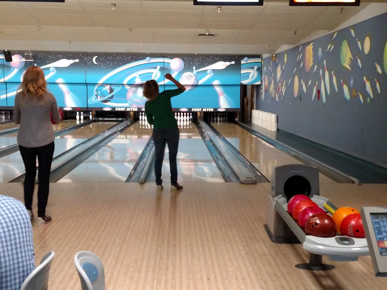 Fort Myer Bowling Center🎳 — Fort Myer, Virginia (2)