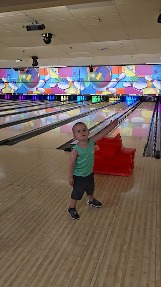 Fort Myer Bowling Center🎳 — Fort Myer, Virginia (3)