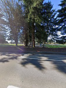 Fort Vancouver Little League — Vancouver, Washington (2)