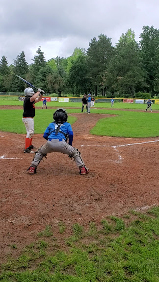 Fort Vancouver Little League — Vancouver, Washington (3)