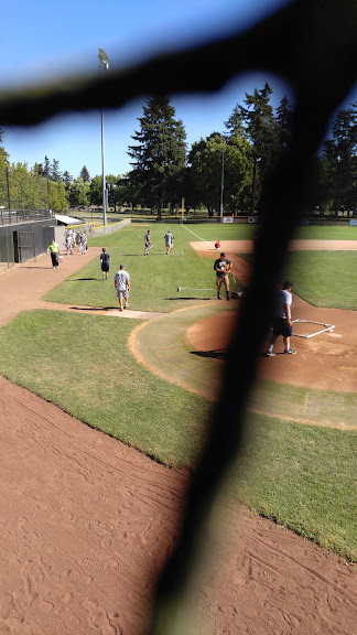 Fort Vancouver Little League