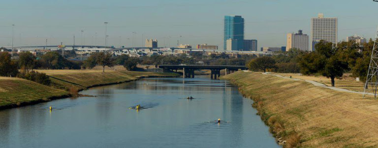 Fort Worth Rowing Club