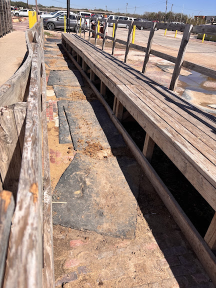 Fort Worth Stockyards Stables and Horseback Riding — Fort Worth, Texas (2)