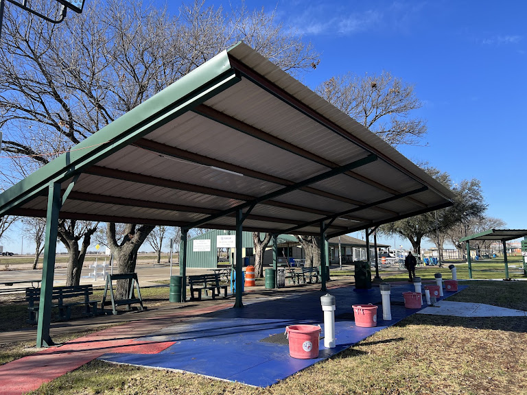 Fort Worth Trap & Skeet Club — Fort Worth, Texas (2)