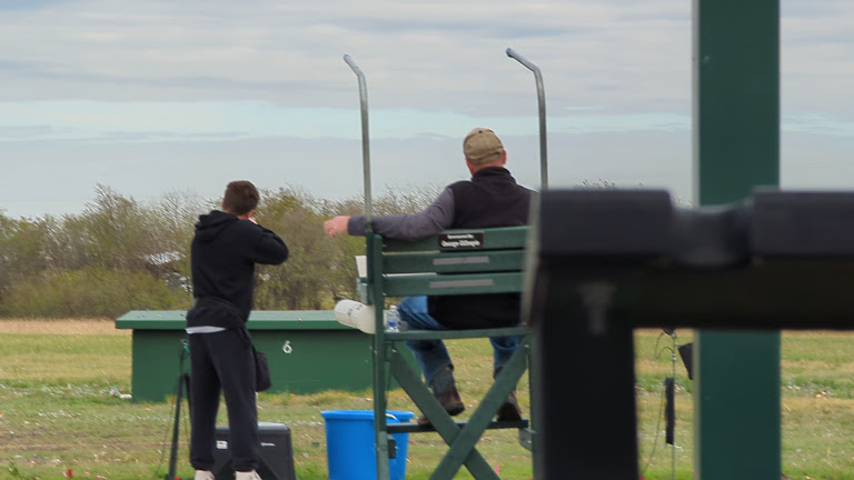 Fort Worth Trap & Skeet Club — Fort Worth, Texas (3)