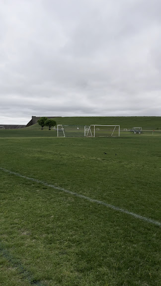 Fort Worth Youth Soccer Benbrook — Fort Worth, Texas (3)