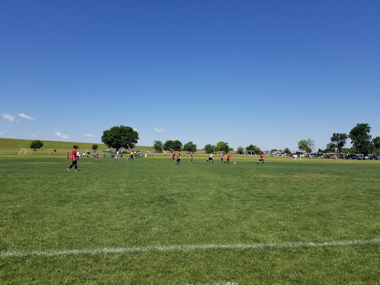 Fort Worth Youth Soccer Benbrook