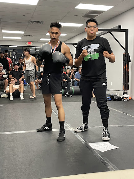 Fortify Fight Club — Sun City, Arizona (3)