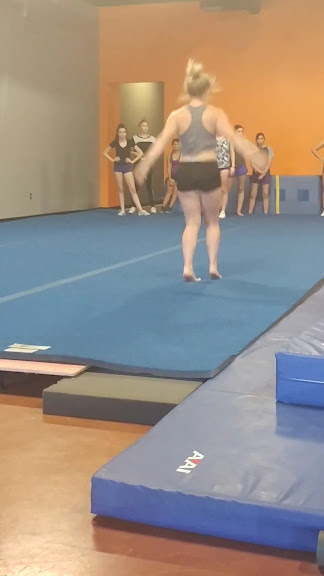 Fortis Gymnastics Academy — Mesa, Arizona (3)