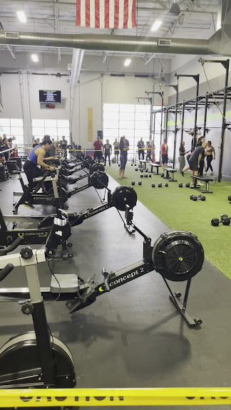 Fortitude Fitness / CrossFit Untamed — Vancouver, Washington (3)