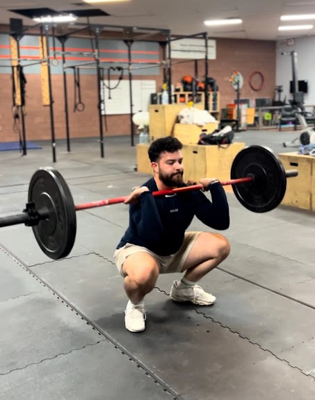 Forward Bound Fitness LLC — Albuquerque, New Mexico (2)