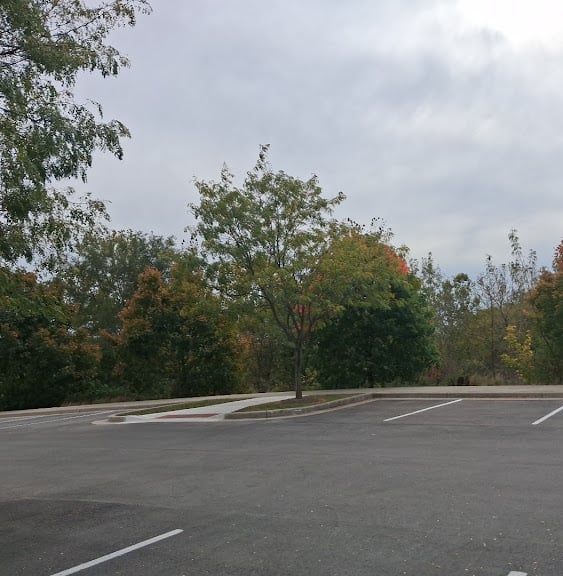 Founders Park — Carmel, Indiana (2)