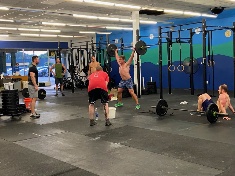 Fountain City Fitness