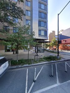 FOUR Pilates — Washington, District of Columbia (3)