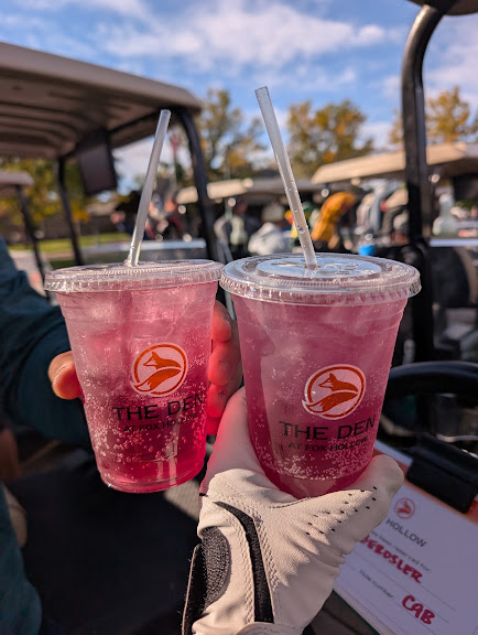 Fox Hollow Golf Course — Lakewood, Colorado (2)