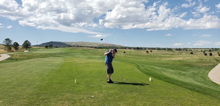 Fox Hollow Golf Course — Lakewood, Colorado (3)