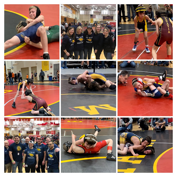 Fox Valley Wrestling Club