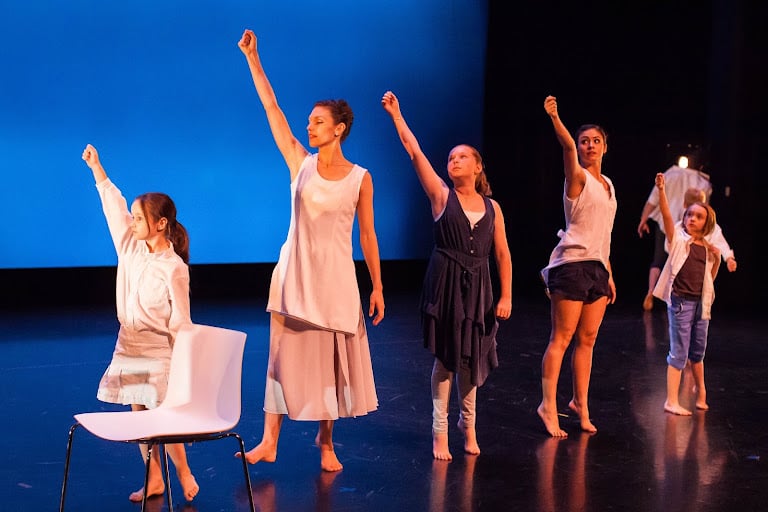 Frame Dance — Houston, Texas (3)