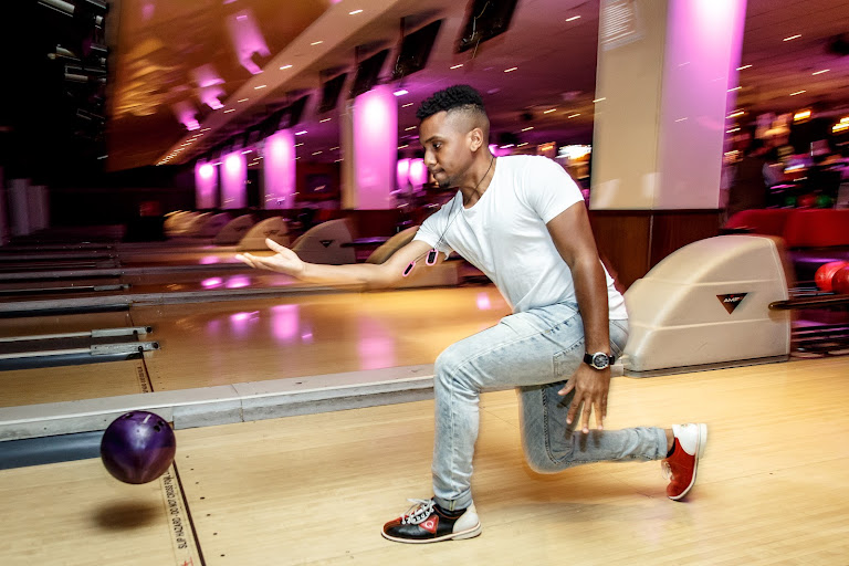 Frames Bowling Lounge — New York, New York (2)