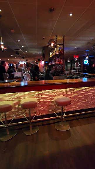 Frames Bowling Lounge — New York, New York (3)