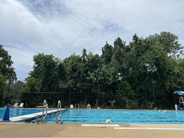 Francis Pool — Washington, District of Columbia (2)
