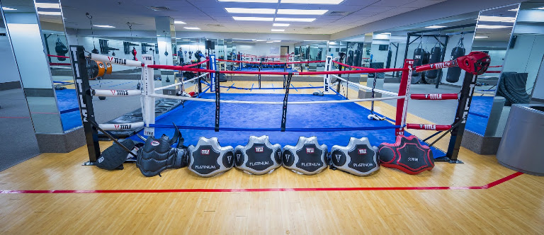 Franklin Athletic Club — Southfield, Michigan (2)