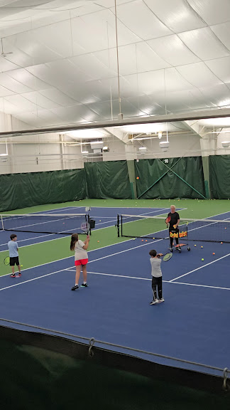Franklin Athletic Club — Southfield, Michigan (3)