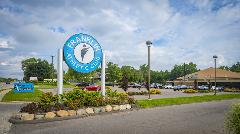Franklin Athletic Club