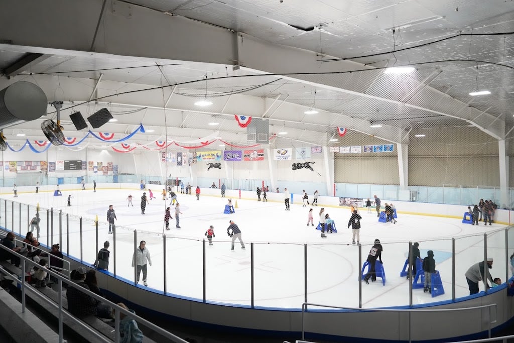 Franklin Park Ice Arena