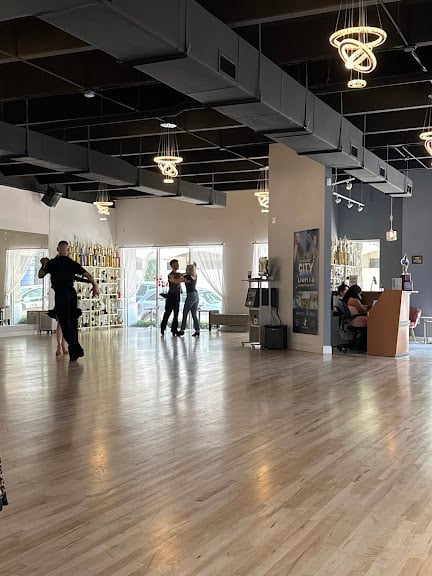 Fred Astaire Dance Studios
