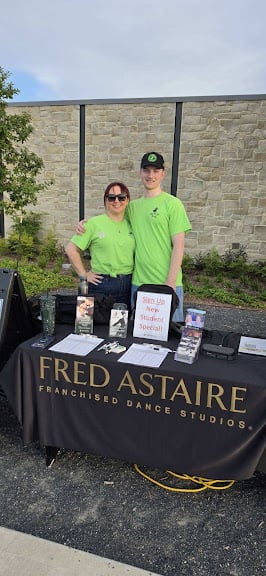 Fred Astaire Dance Studios — Katy, Texas (2)