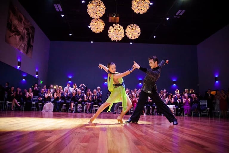 Fred Astaire Dance Studios — Lake Oswego, Oregon (2)