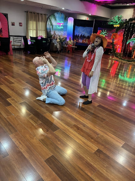 Fred Astaire Dance Studios — Powell, Ohio (2)