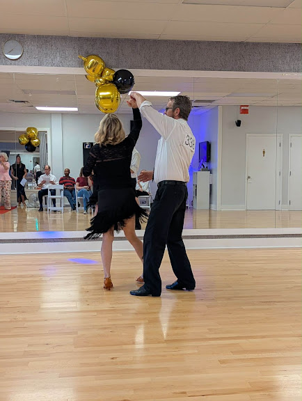 Fred Astaire Dance Studios — West Melbourne, Florida (2)