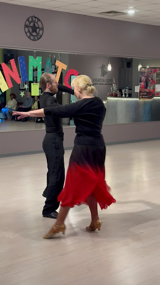 Fred Astaire Dance Studios — Katy, Texas (3)