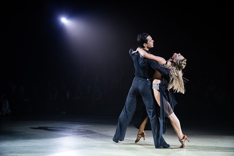 Fred Astaire Dance Studios — West Melbourne, Florida (3)