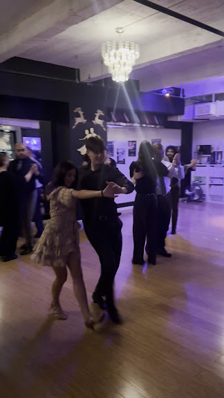 Fred Astaire Dance Studios — New York, New York (3)
