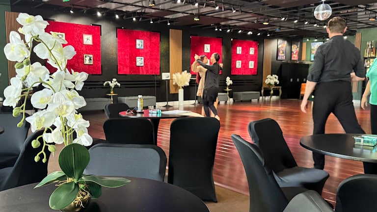 Fred Astaire Dance Studios — Dance venue in Boca Raton, Florida