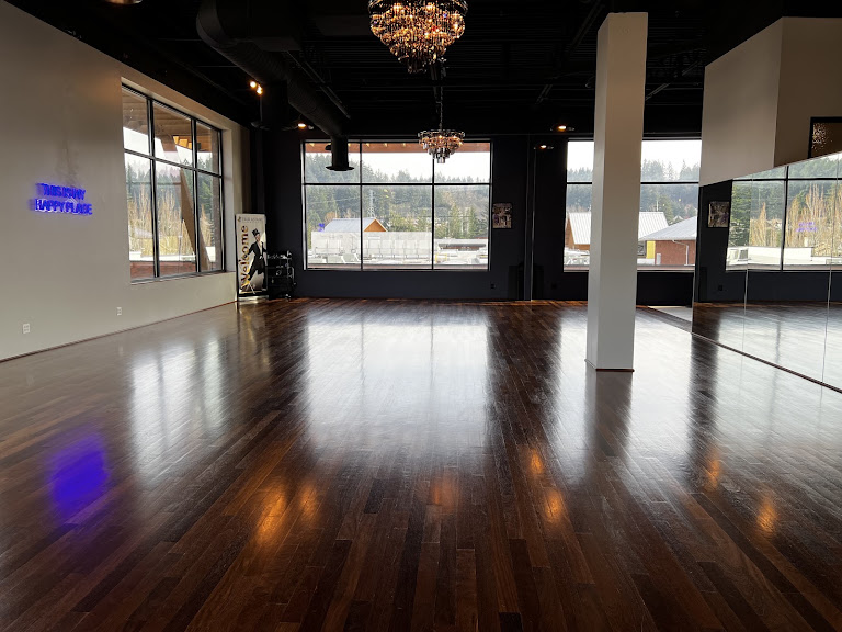 Fred Astaire Dance Studios