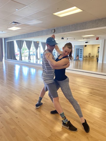 Fred Astaire Dance Studios