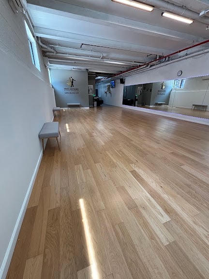 Fred Astaire Dance Studios Fred Astaire Dance Studios